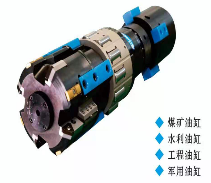 刮削滾光刀廠家對(duì)刮削滾光機(jī)性能特點(diǎn)介